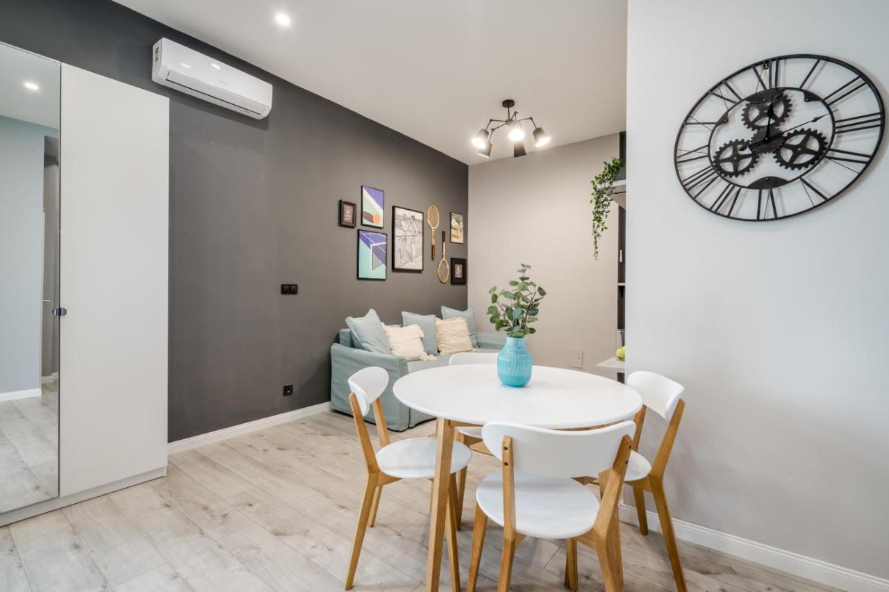 A13- Quality Apartments, Best Location. By Bqa * Budapesta