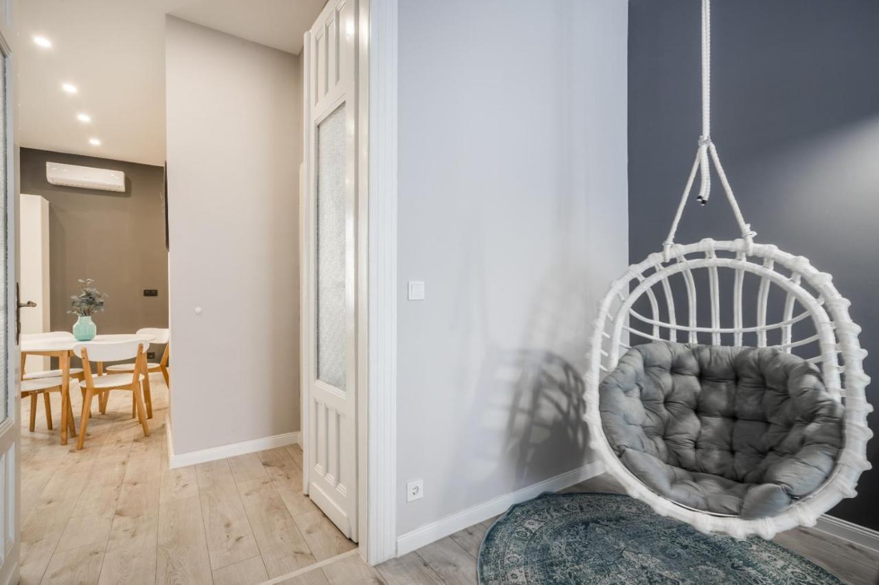 Apartament A13- Quality Apartments, Best Location. By Bqa