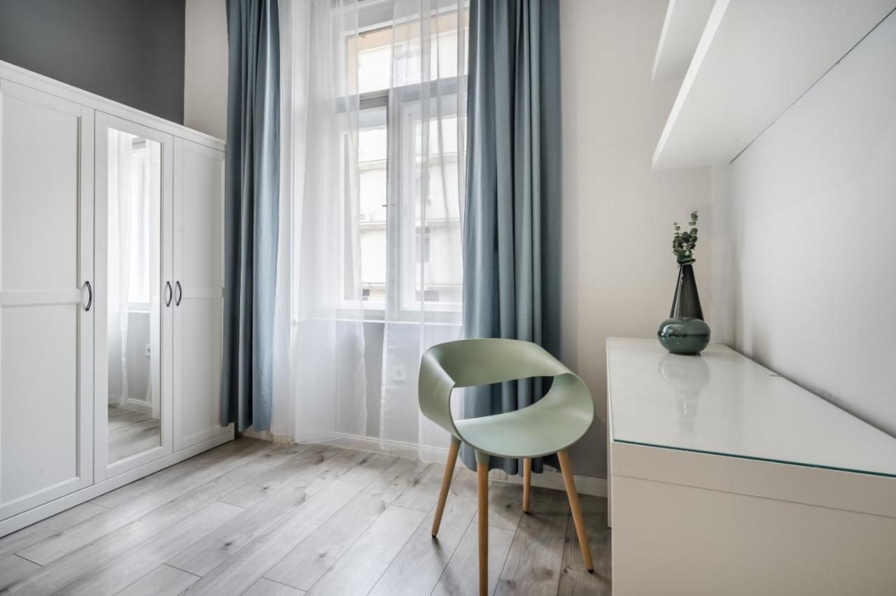 Apartament A13- Quality Apartments, Best Location. By Bqa