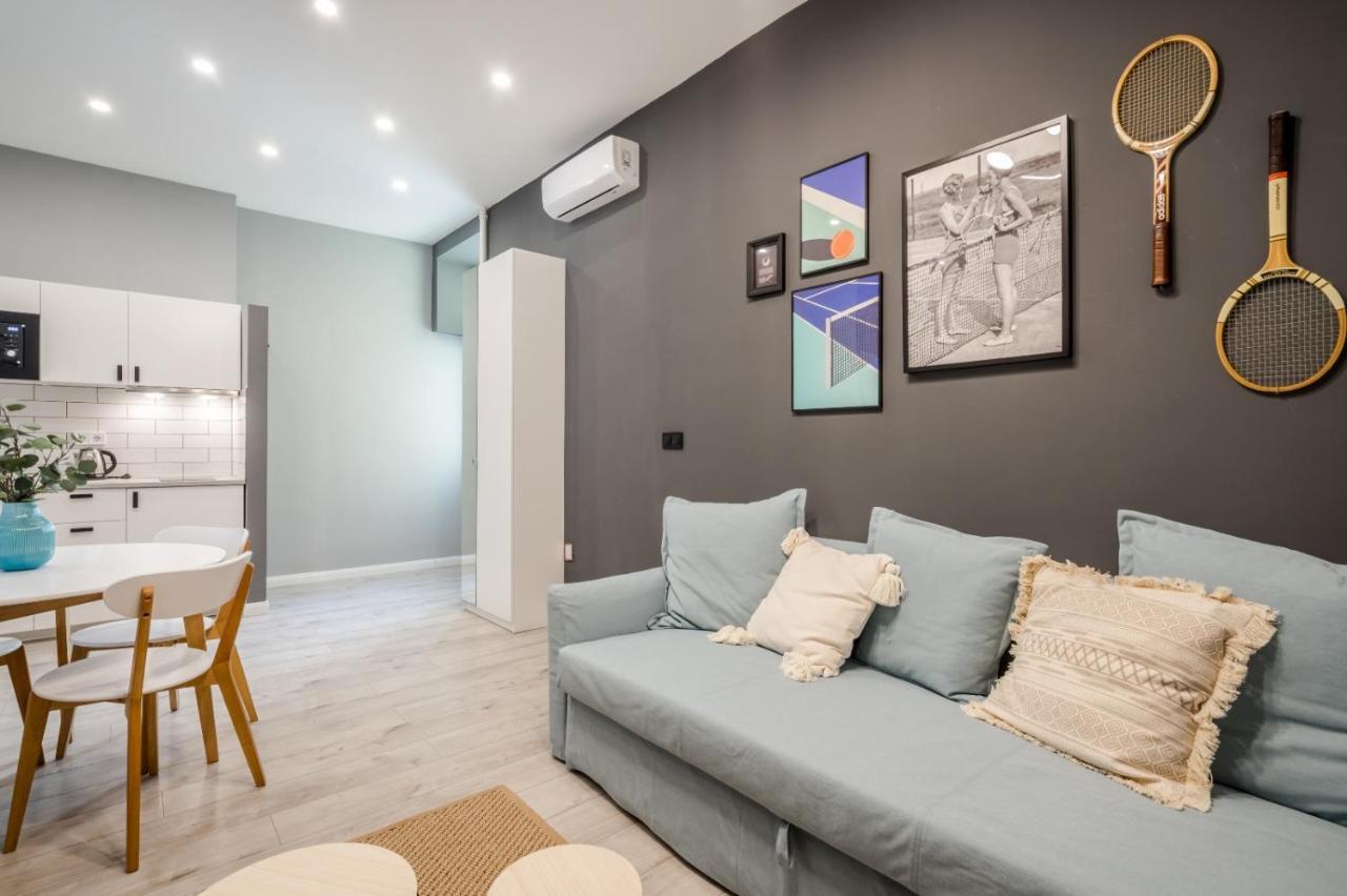 A13- Quality Apartments, Best Location. By Bqa Apartament *