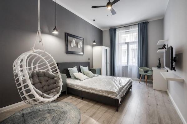 Apartament A13- Quality Apartments, Best Location. By Bqa