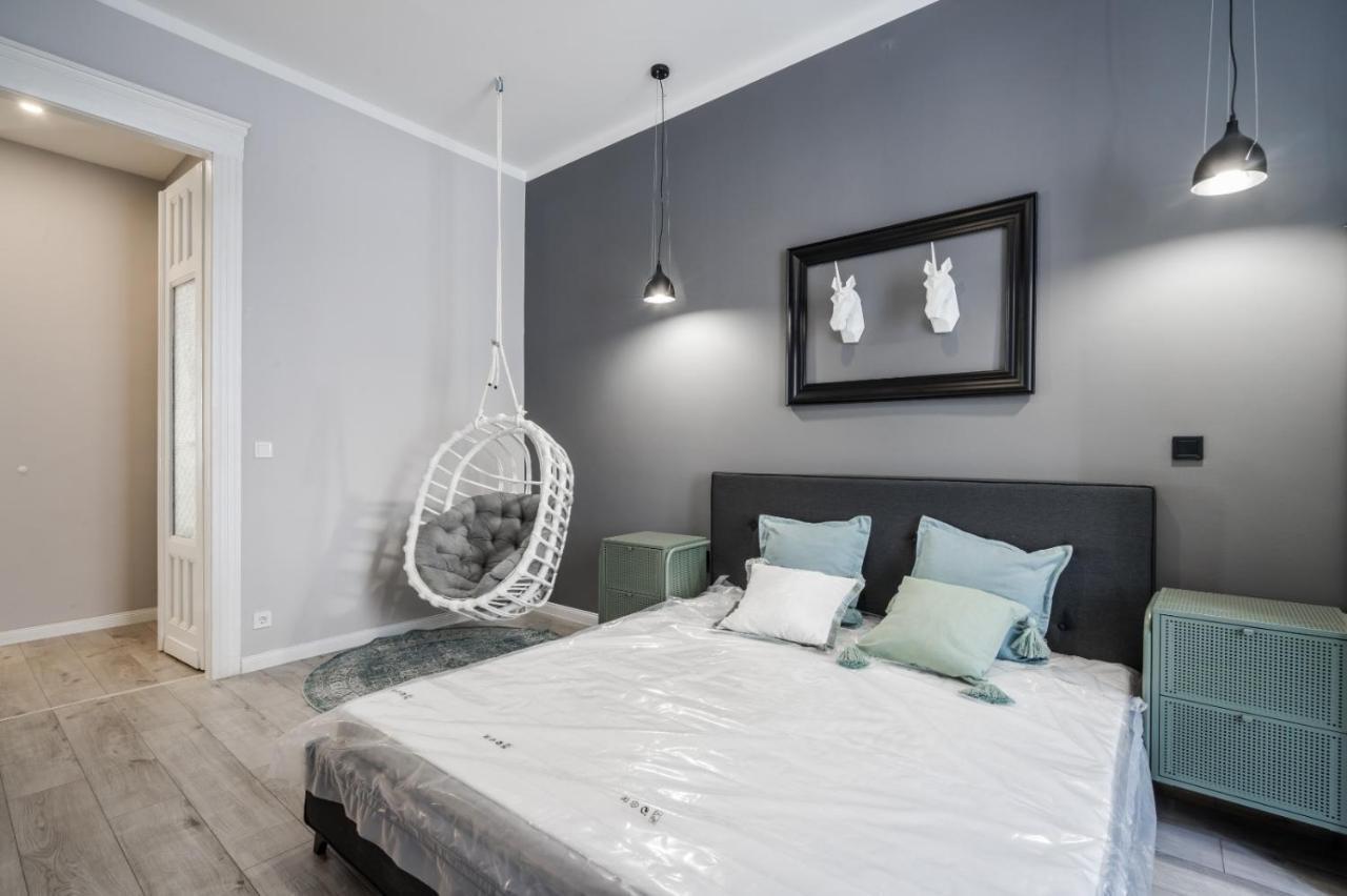 A13- Quality Apartments, Best Location. By Bqa Apartament Budapesta