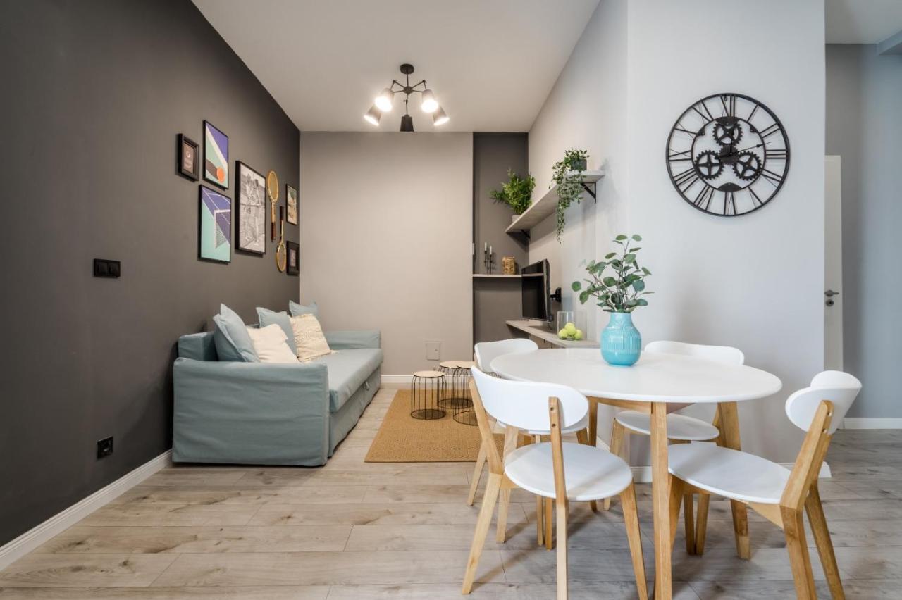 A13- Quality Apartments, Best Location. By Bqa Apartament *