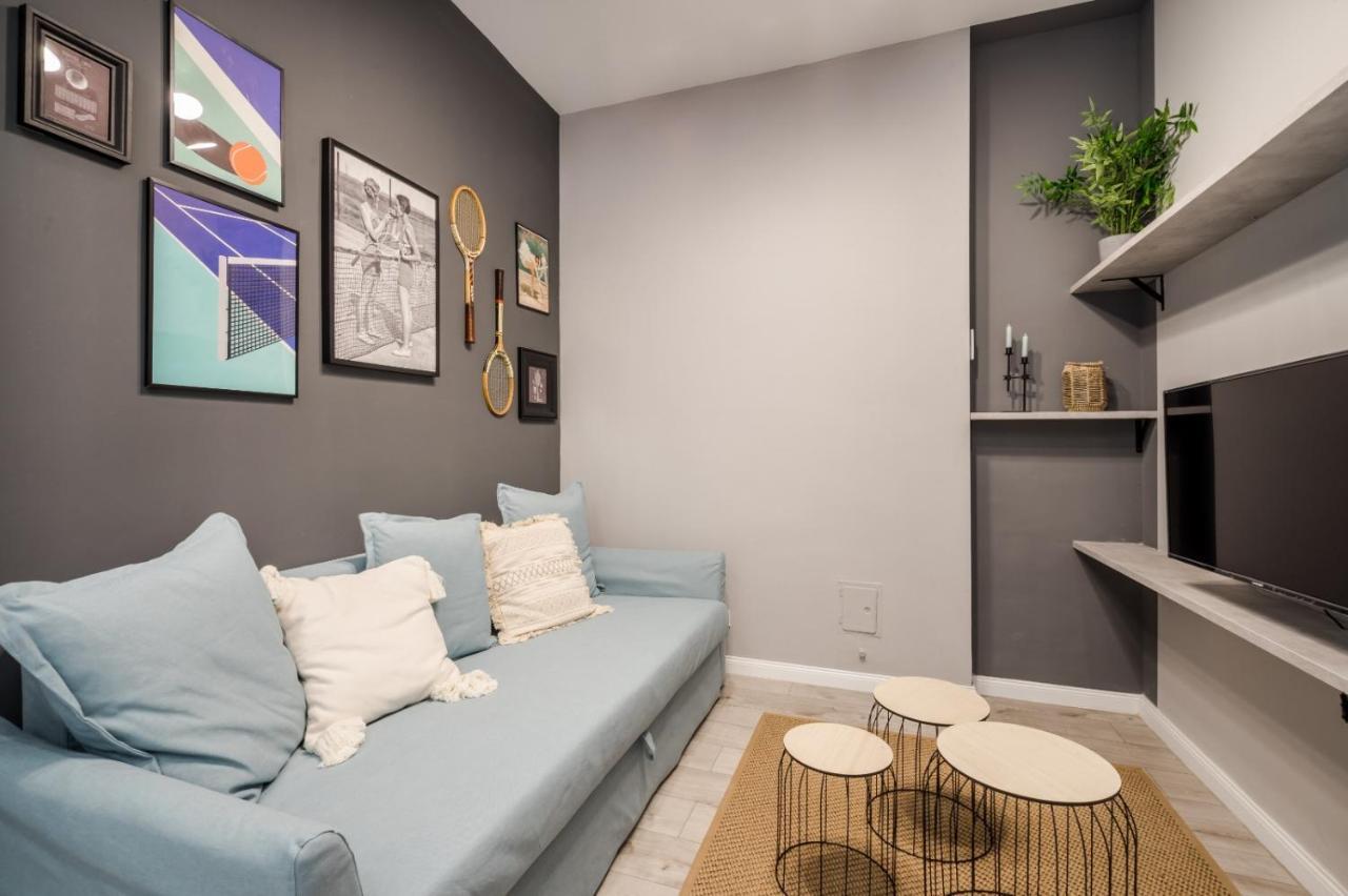 A13- Quality Apartments, Best Location. By Bqa Budapesta